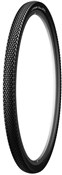 Michelin Star Grip 700c Hybrid Tyre