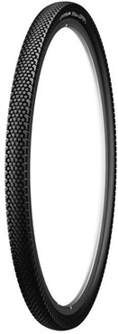 Michelin Star Grip 700c Hybrid Tyre | cykeldæk