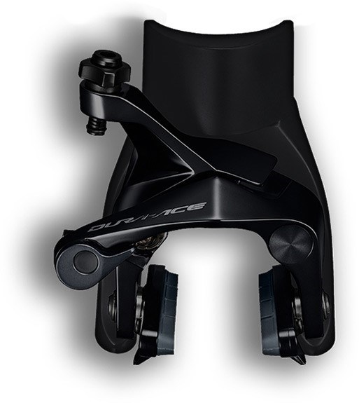 Shimano BR-R9110 Dura-Ace Brake Direct Mount Callipers product image