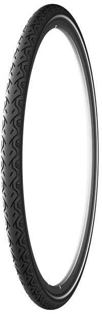 Michelin Protek Max Reflective 5mm Puncture Protection 26" Hybrid Tyre product image