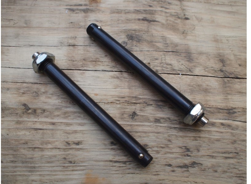 Carry Freedom Axle - Pair product image