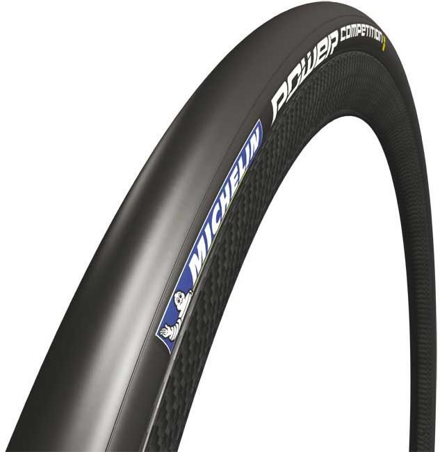Michelin Power Competition Clincher 700c Road Tyre product image