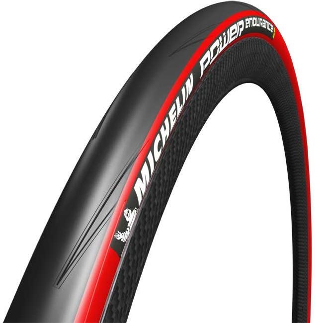 Michelin Power Endurance Clincher 700c Road Tyre product image