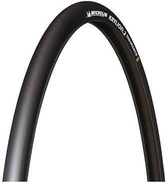 Michelin Krylion 2 Endurance Folding 700c Road Tyre Michelin Krylion 2 Endurance Folding 700c Road Tyre