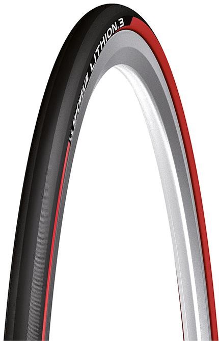 Lithion 3 Clincher 700c Road Tyre image 0
