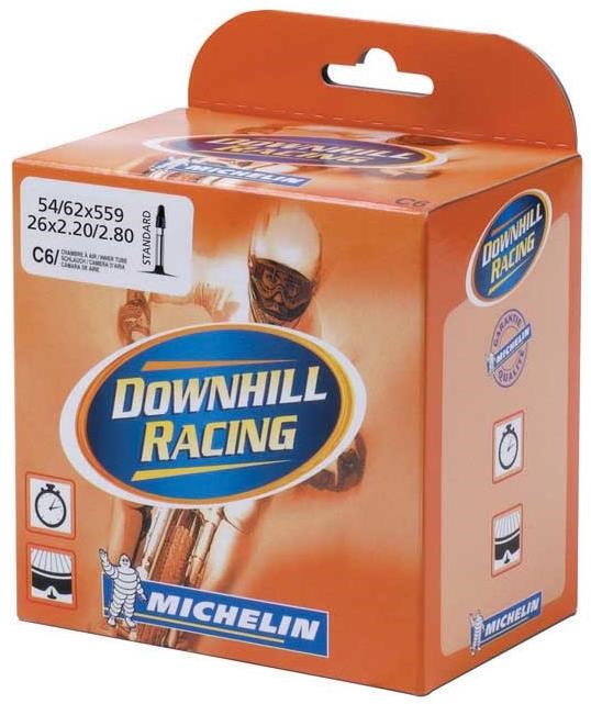 Michelin Downhill Racing Inner Tube product image