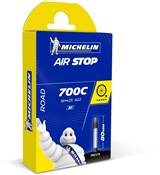 Michelin Air Stop Butyl Inner Tubes