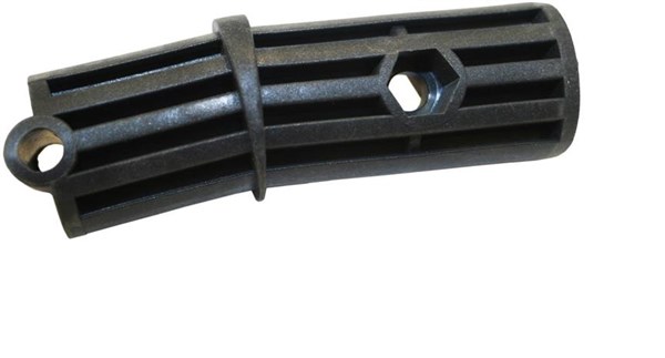 Tacx Coupling For Steering Frame (1 Pc) Tacx Coupling For Steering Frame (1 Pc)