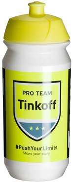 Tacx Shiva 2016 Pro Team Bottle 500Cc Proteam Tinkoff ...