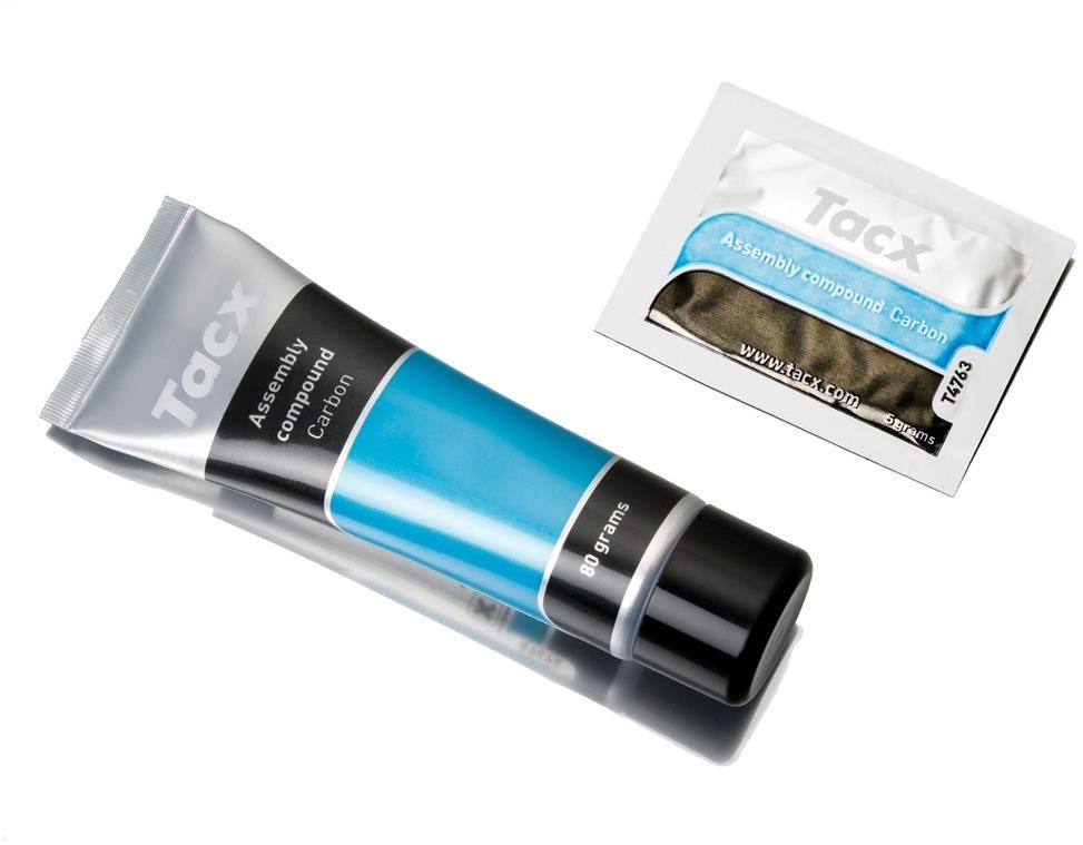 Tacx Carbon Assembly Compound 80G product image