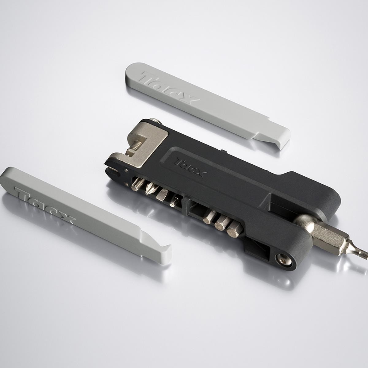 Tacx Tools To Go - Mini Allen Key Set & Chain Rivet Extractor product image