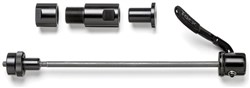 Tacx Direct Drive Quick Release With Adapter Set