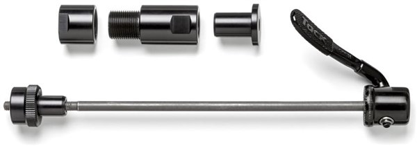 Tacx Direct Drive Quick Release With Adapter Set Tacx Direct Drive Quick Release With Adapter Set