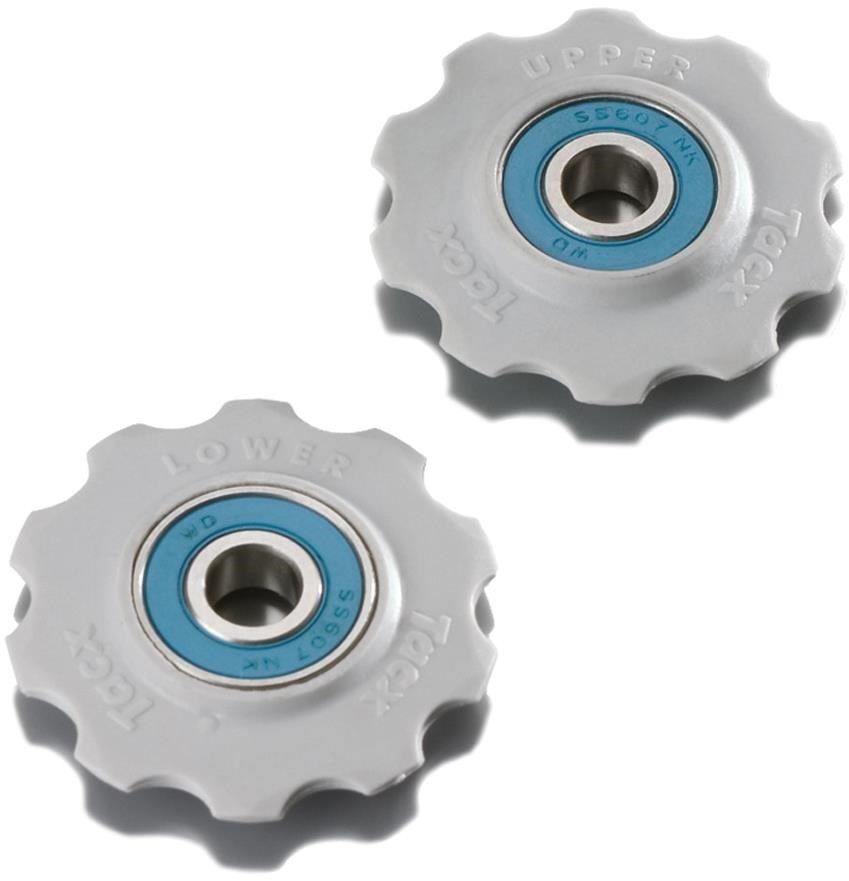 Tacx Ceramic Bearing Shimano Fit Jockey Wheels product image