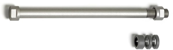 Tacx Trainer Axle M12X1.5 For E-Thru
