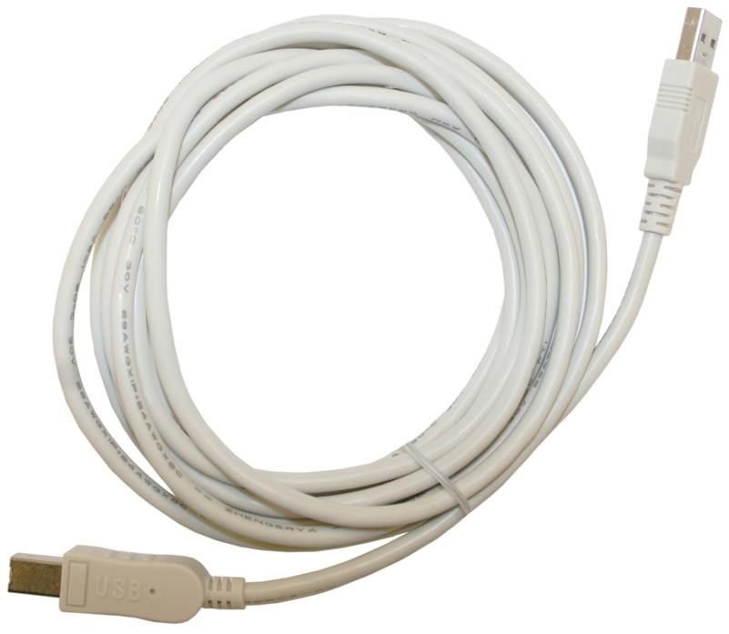 Tacx Usb Cable I-Magic 3M product image