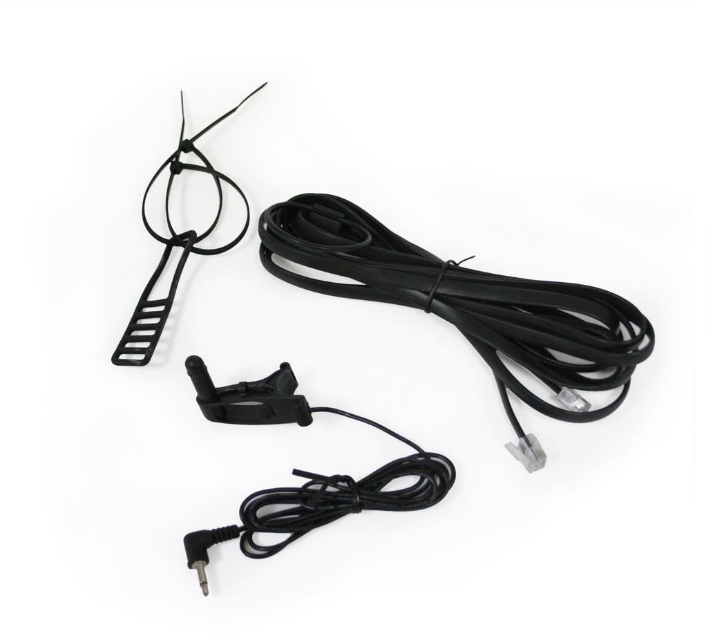 Tacx Cable Set For Ergo Trainers (Head-Resistance Unit Cable/Cadence Sensor/Magnet) product image