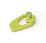 Tacx Quick Release Lever Complete (For Brake Unit) Vortex