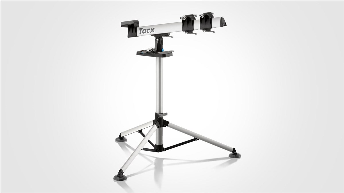Tacx Spider Team Workstand product image