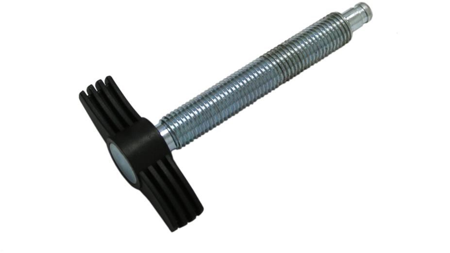 Tacx Bolt M16 With Nut For Inverted A-Frames (Non Drive Side) product image