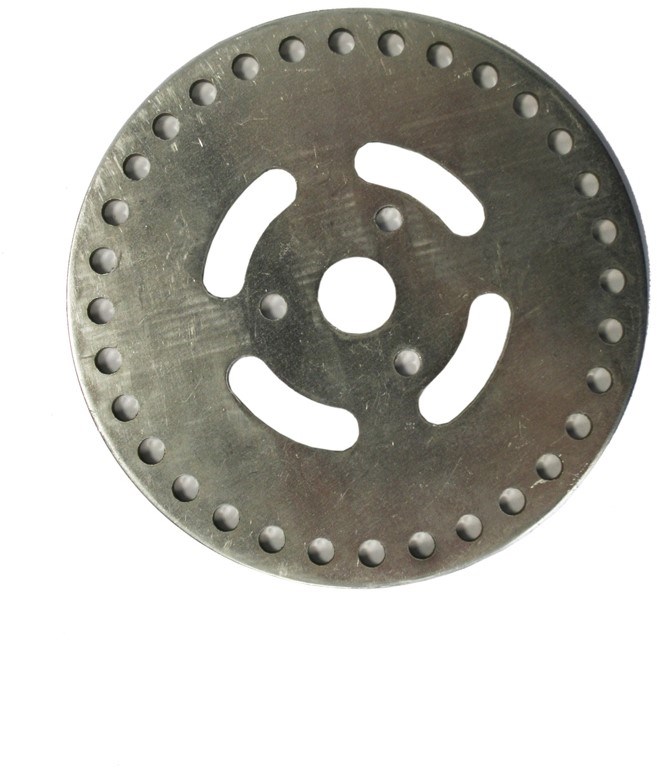 Tacx Aluminium Disc product image