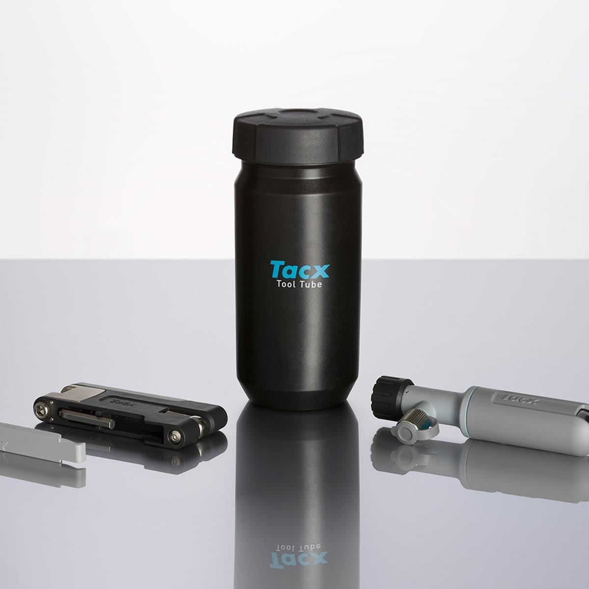 Tacx Tools To Go - Tool Tube Plus product image