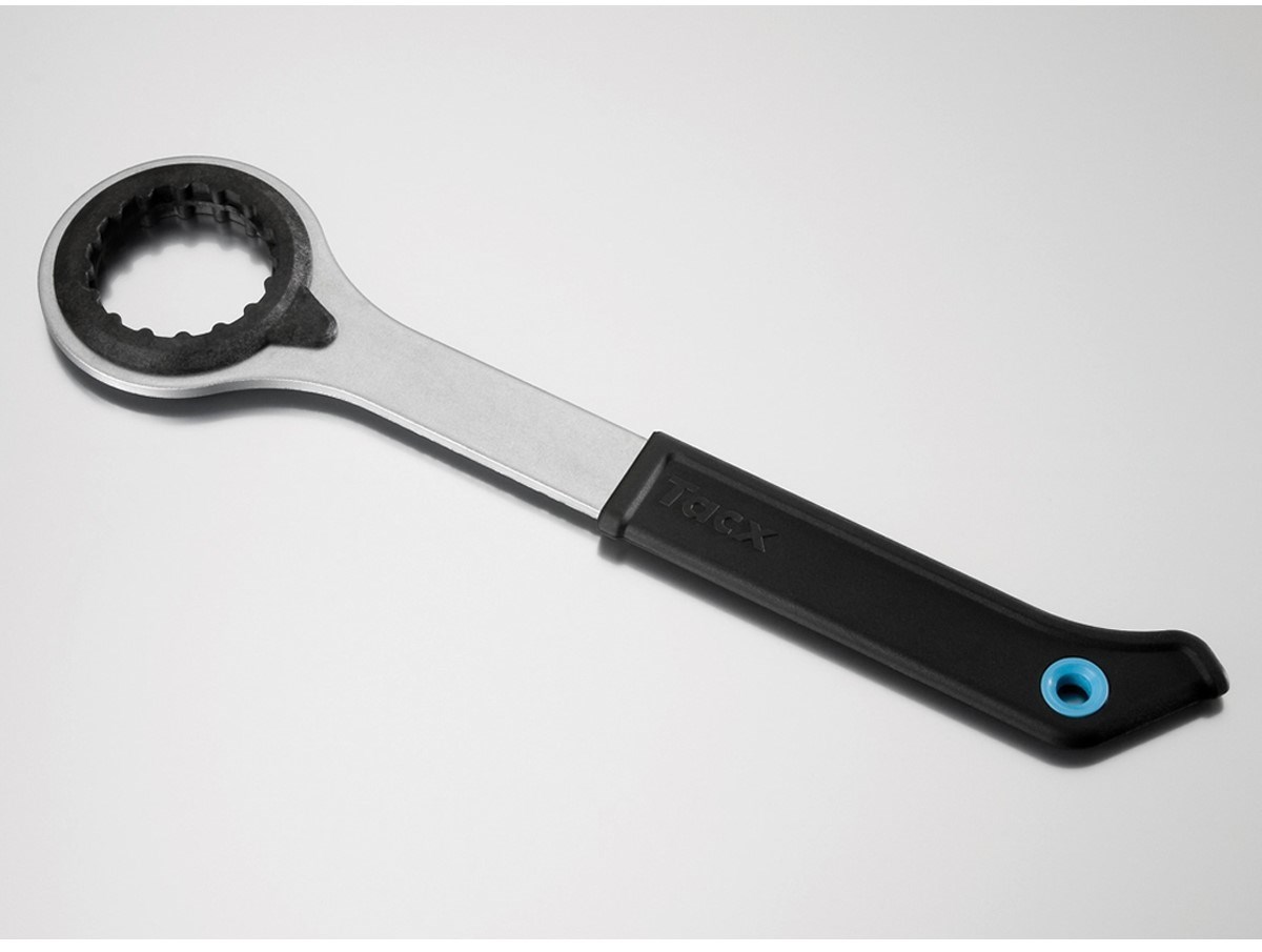 Tacx Bb Cup Tool For External Truvativ & Shimano Cups product image