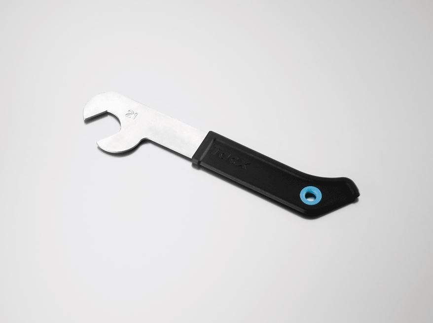 Tacx Cone Spanner 21mm product image