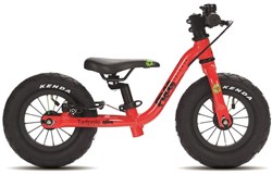 Frog Tadpole Mini Balance Bike 2021 - Kids Balance Bike