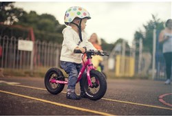 Frog Tadpole Mini Balance Bike 2021 - Kids Balance Bike