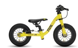 Frog Tadpole Mini Balance Bike 2021 - Kids Balance Bike
