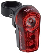 Smart RL317R-1W-01 Superflash Rear LED Light