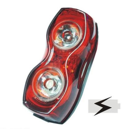Smart RL321R - USB-01 Rear Light