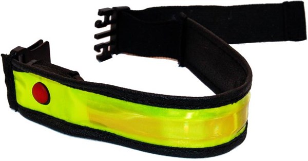 Smart RL353R Arm/Ankle LED Band