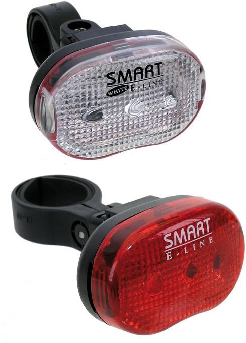 Smart RL401WW / 403R LED lightset product image