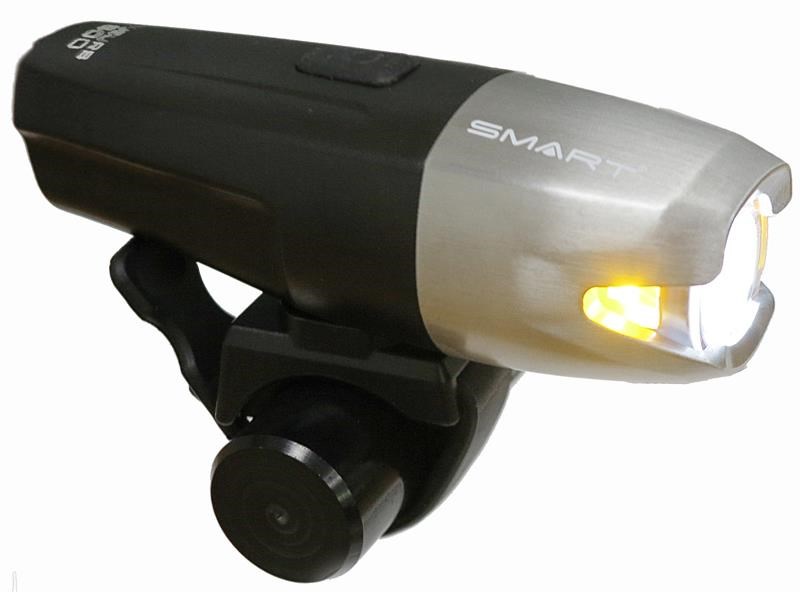Smart Suburb 800 BL188W USB Rechargeable Front Light product image