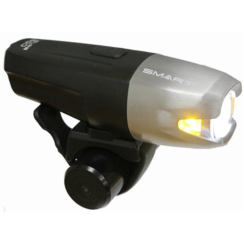 Smart Suburb 800 BL188W USB Rechargeable Front Light