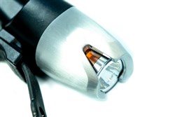 Smart Touch 700 - BL188WT USB Rechargeable Front Light