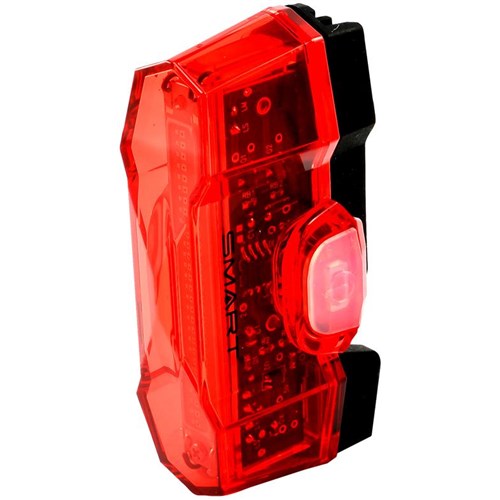 Smart Vulcan - RL324R USB Rechargeable Rear Light