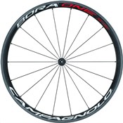 Campagnolo Bora One 35 Clincher Road Wheel Set 2018