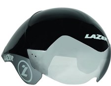 Lazer Wasp Air Time Trail / Triathlon Helmet 2017