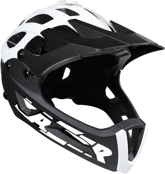 Lazer Revolution FF MIPS MTB Helmet product image