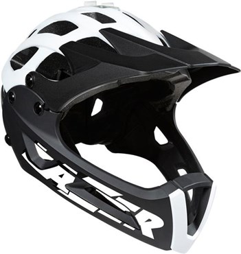 lazer revolution ff mips helmet