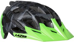 Lazer Ultrax MTB Helmet 2017