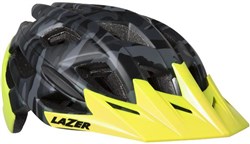 Lazer Ultrax MTB Helmet 2017