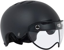 Lazer Armor Pin Urban Cycling Helmet