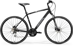 Merida Crossway 20-D 2018 - Hybrid Sports Bike