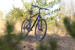 Merida Crossway 20-D 2018 - Hybrid Sports Bike