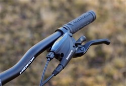Merida Crossway 20-D 2018 - Hybrid Sports Bike