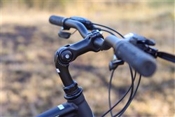 Merida Crossway 20-D 2018 - Hybrid Sports Bike